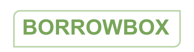 BORROWBOX